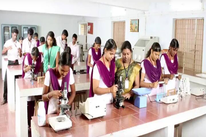 laboratory